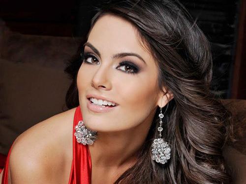 Ximena Navarrete