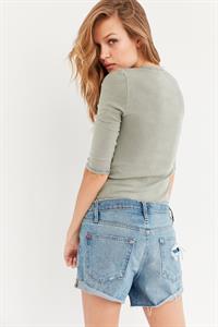 Josephine Skriver - ass