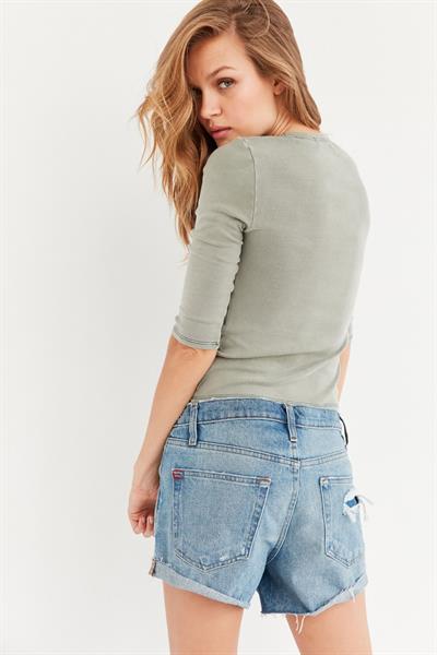 Josephine Skriver - ass