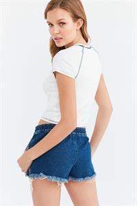 Josephine Skriver - ass