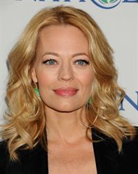 Jeri Ryan – The Gold Meets Golden Event in LA 1/12/13  