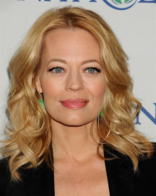 Jeri Ryan – The Gold Meets Golden Event in LA 1/12/13  