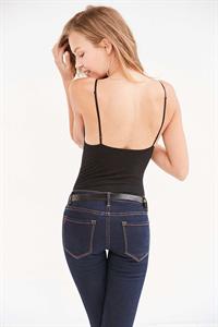 Josephine Skriver - ass