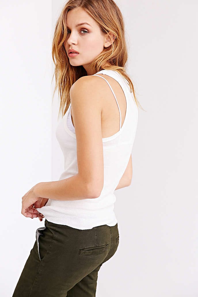 Josephine Skriver - ass