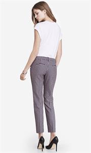 Josephine Skriver - ass