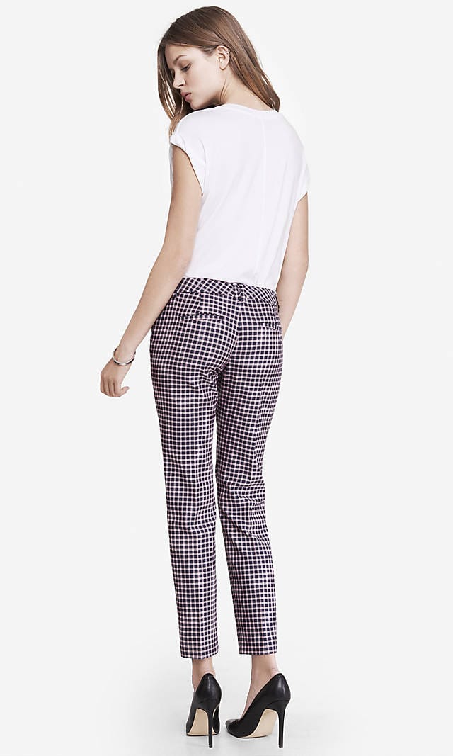 Josephine Skriver - ass