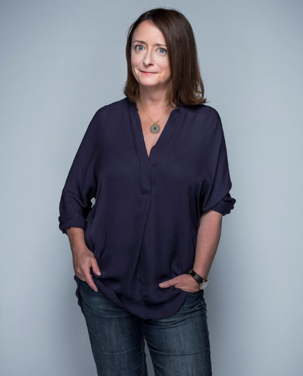 Rachel Dratch