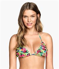 Josephine Skriver in a bikini