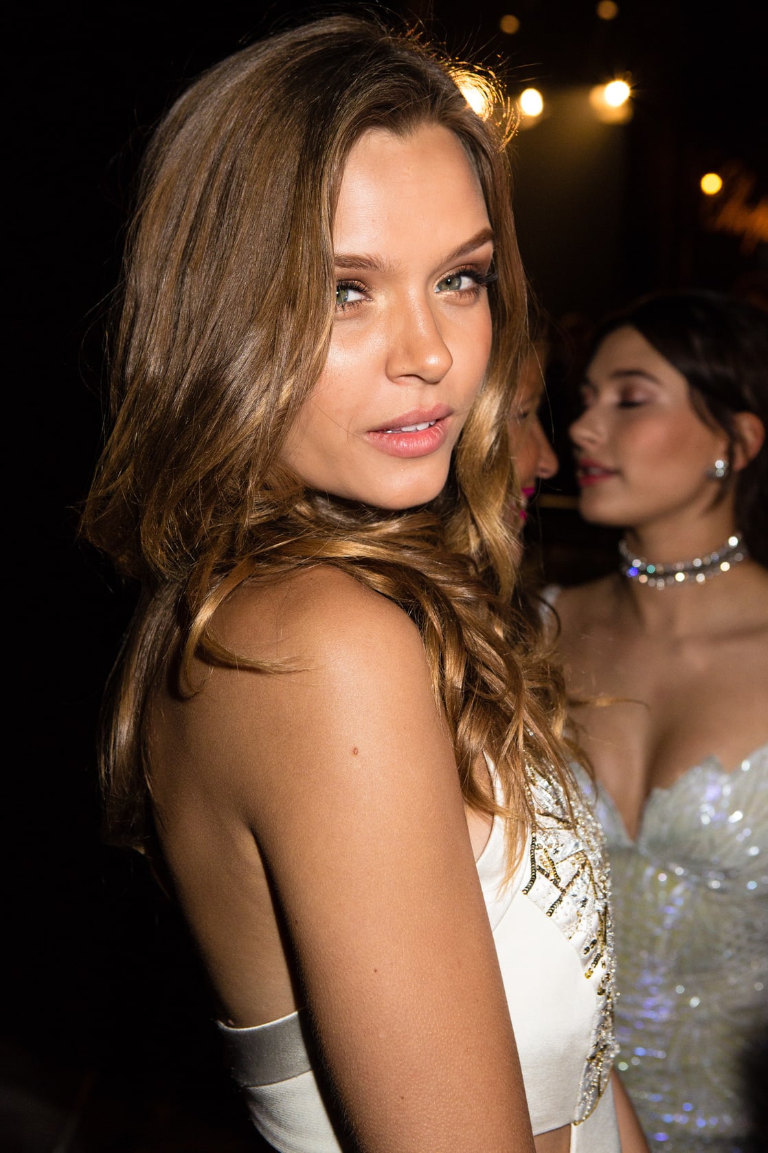 Josephine Skriver