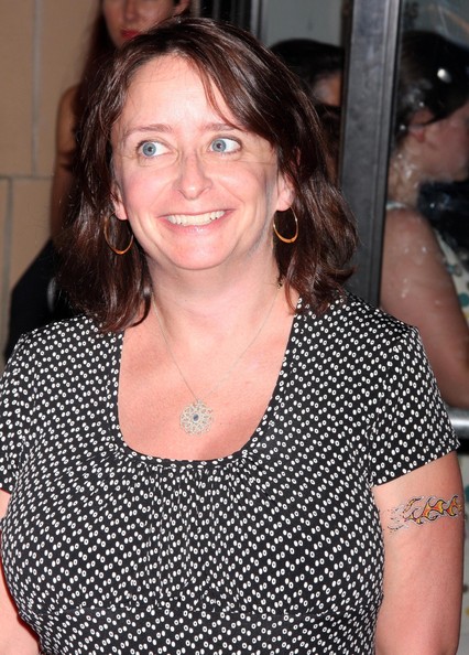 Rachel Dratch