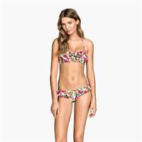 Josephine Skriver in a bikini