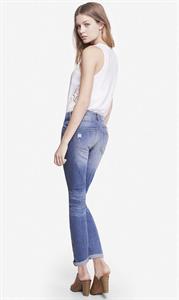 Josephine Skriver - ass