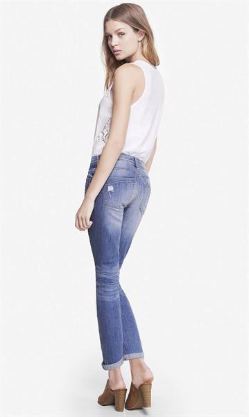 Josephine Skriver - ass