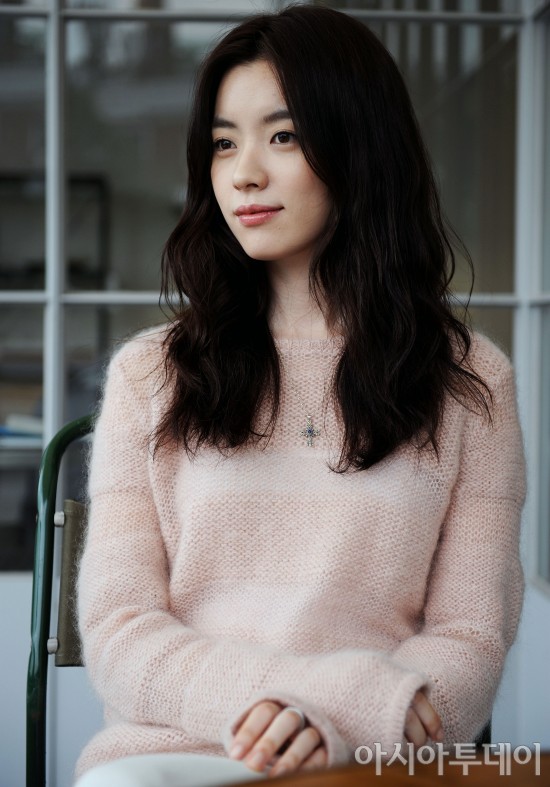 Han Hyo-joo