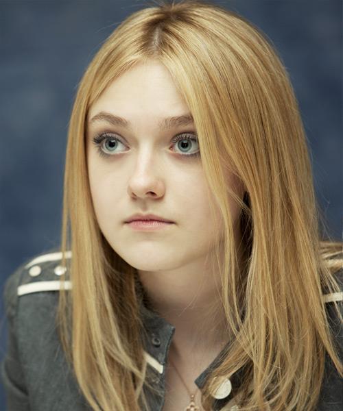 Dakota Fanning