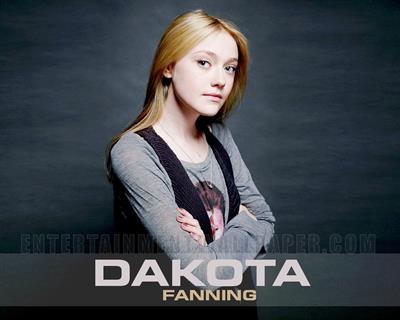 Dakota Fanning