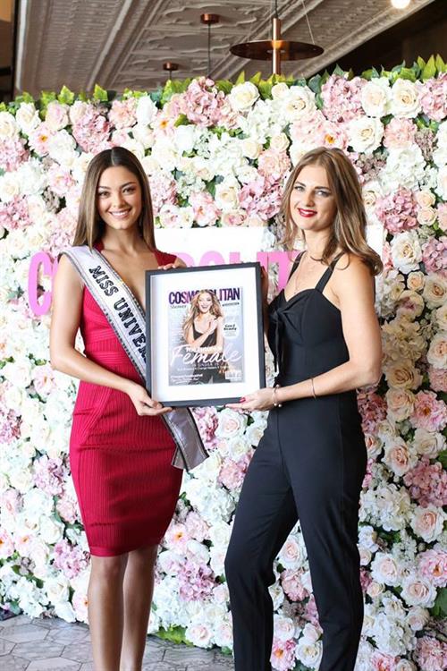 Demi-Leigh Nel-Peters