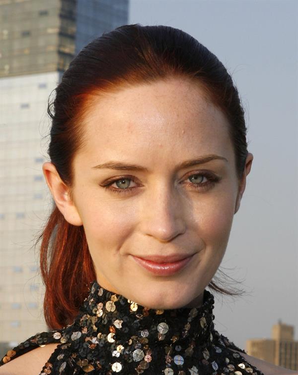 Emily Blunt