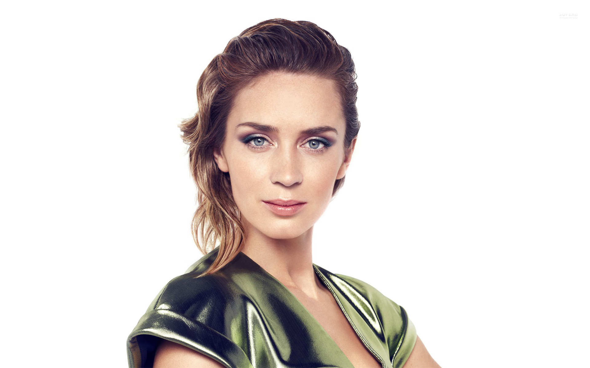 Emily Blunt