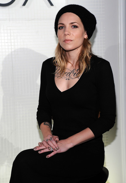 Skylar Grey