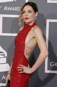 Skylar Grey