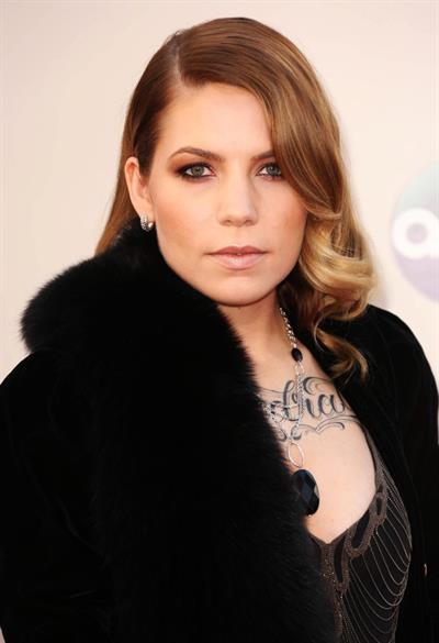 Skylar Grey