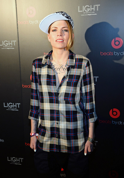 Skylar Grey