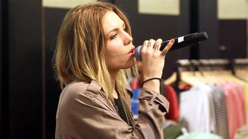 Skylar Grey