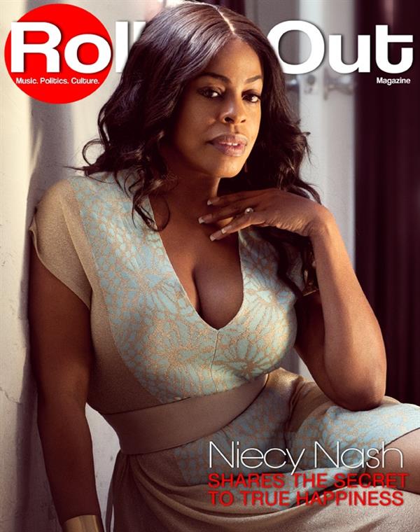 Niecy Nash