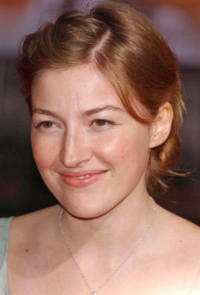 Kelly MacDonald