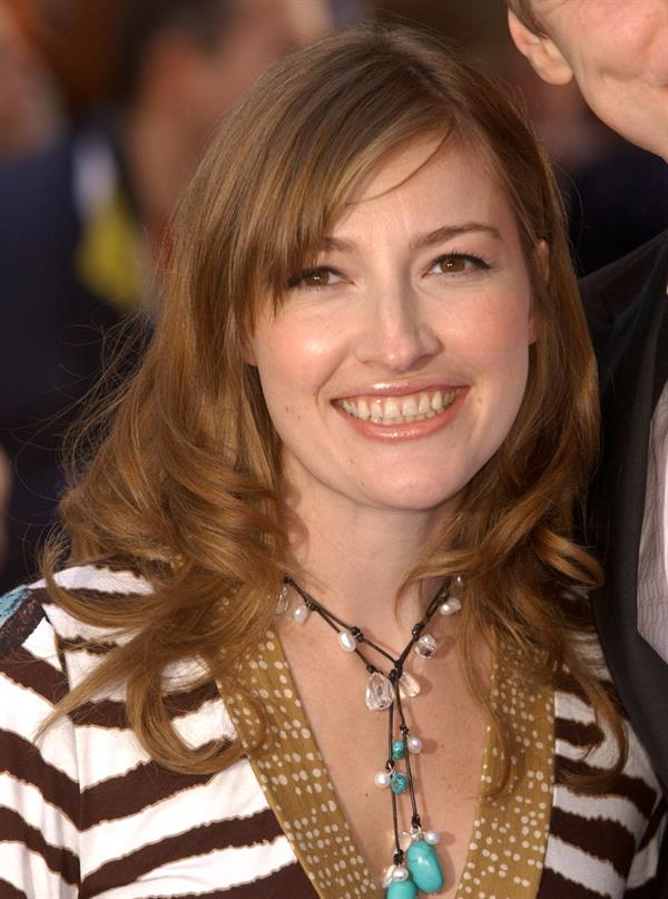 Kelly MacDonald