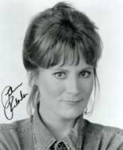 Patricia Richardson