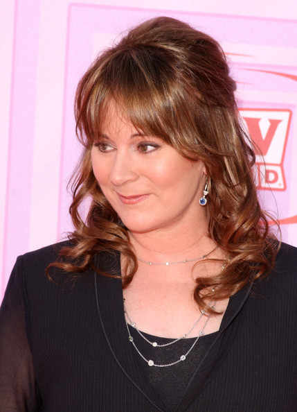 Patricia Richardson