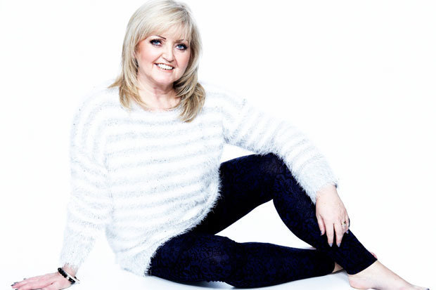 Linda Nolan