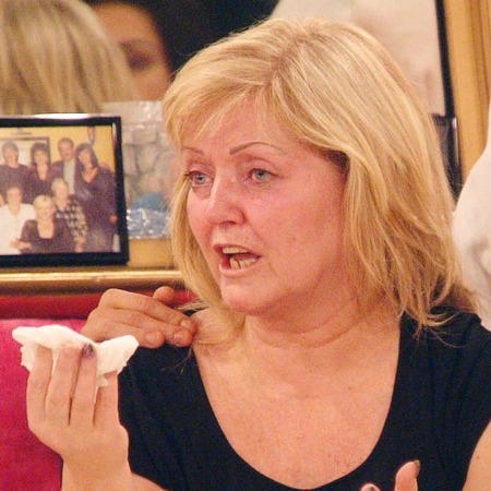 Linda Nolan