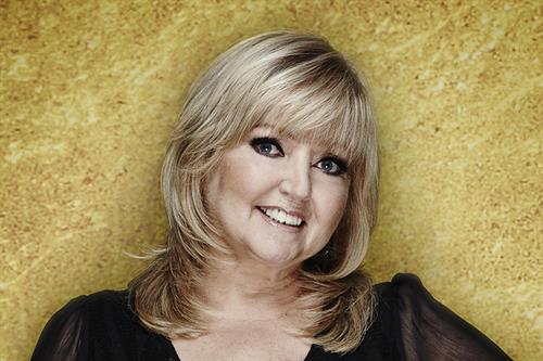 Linda Nolan