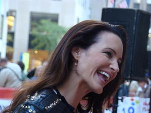 Kristin Davis