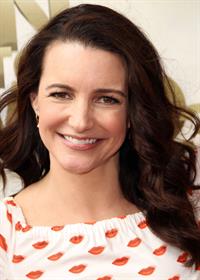 Kristin Davis