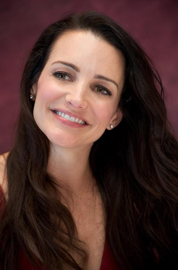 Kristin Davis