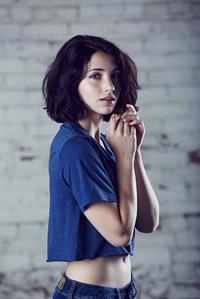 Emily Rudd
