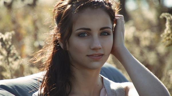 Emily Rudd