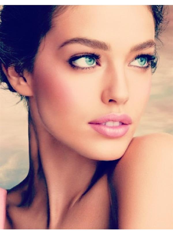 Emily DiDonato