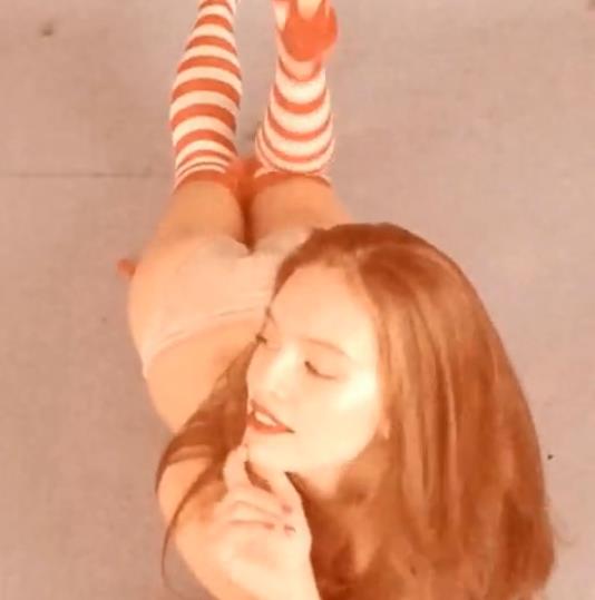 Emily DiDonato in lingerie