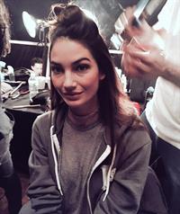 Lily Aldridge