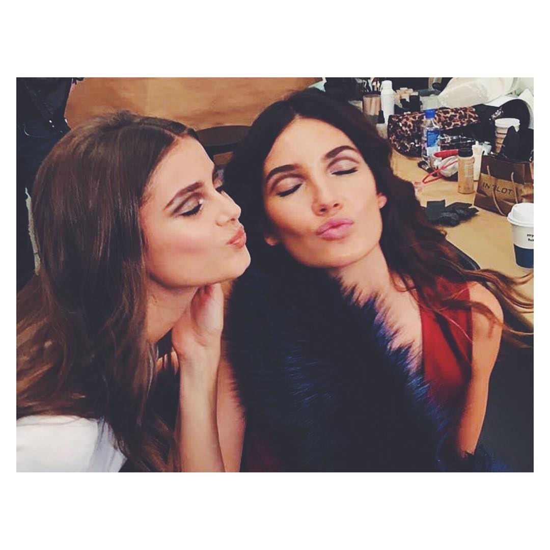 Lily Aldridge Pictures