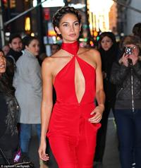 Lily Aldridge