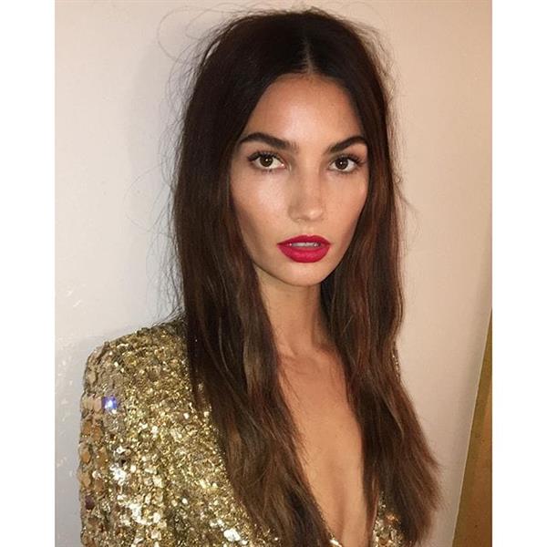 Lily Aldridge