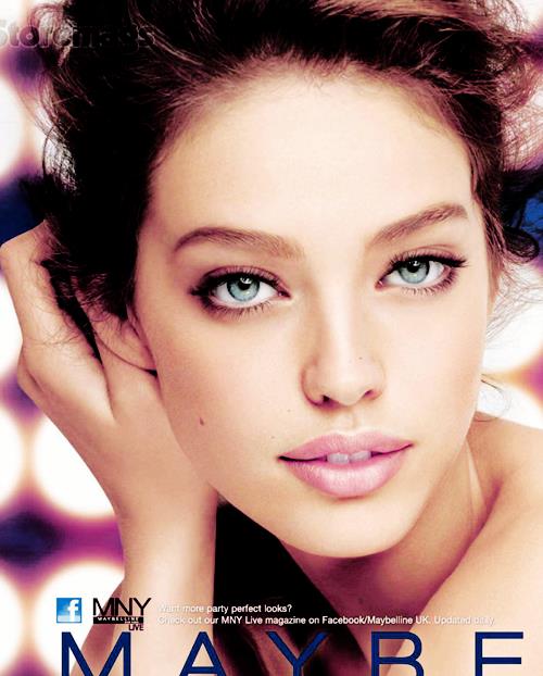 Emily DiDonato