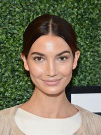 Lily Aldridge