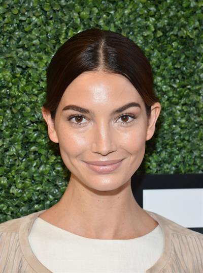Lily Aldridge